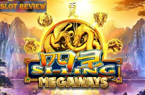 Si Ling Megaways Slot Review